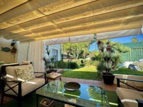 Guadalmina Secret Garden by Homing